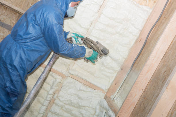 Eagle River, WI Insulation Installation & Removal Company